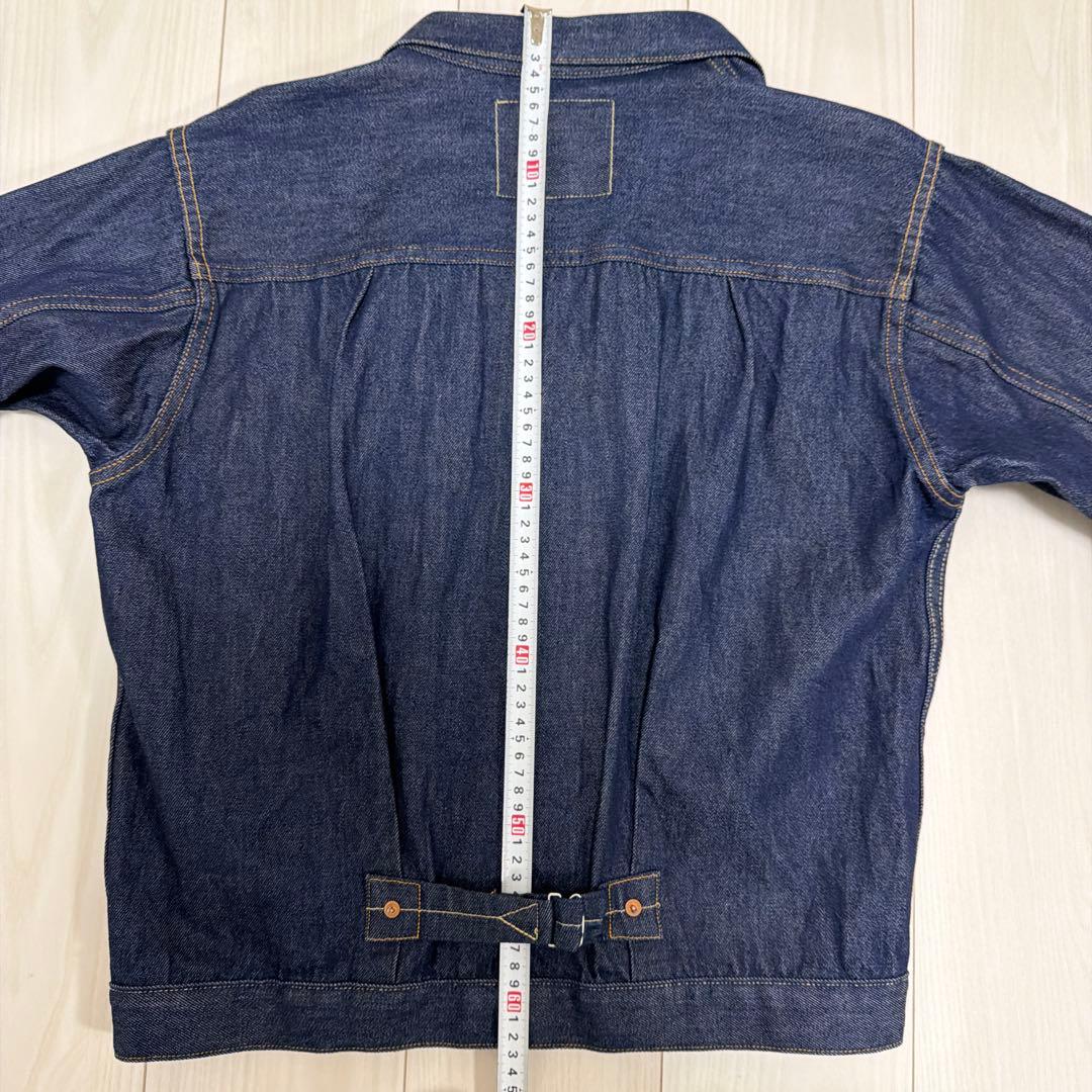 ジャケット・アウター LEVI'S VINTAGE CLOTHING 506xx 1936 42(L)