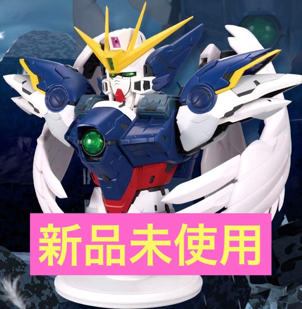 ラストワン賞 ガンダムW １番くじ 30th Anniversary