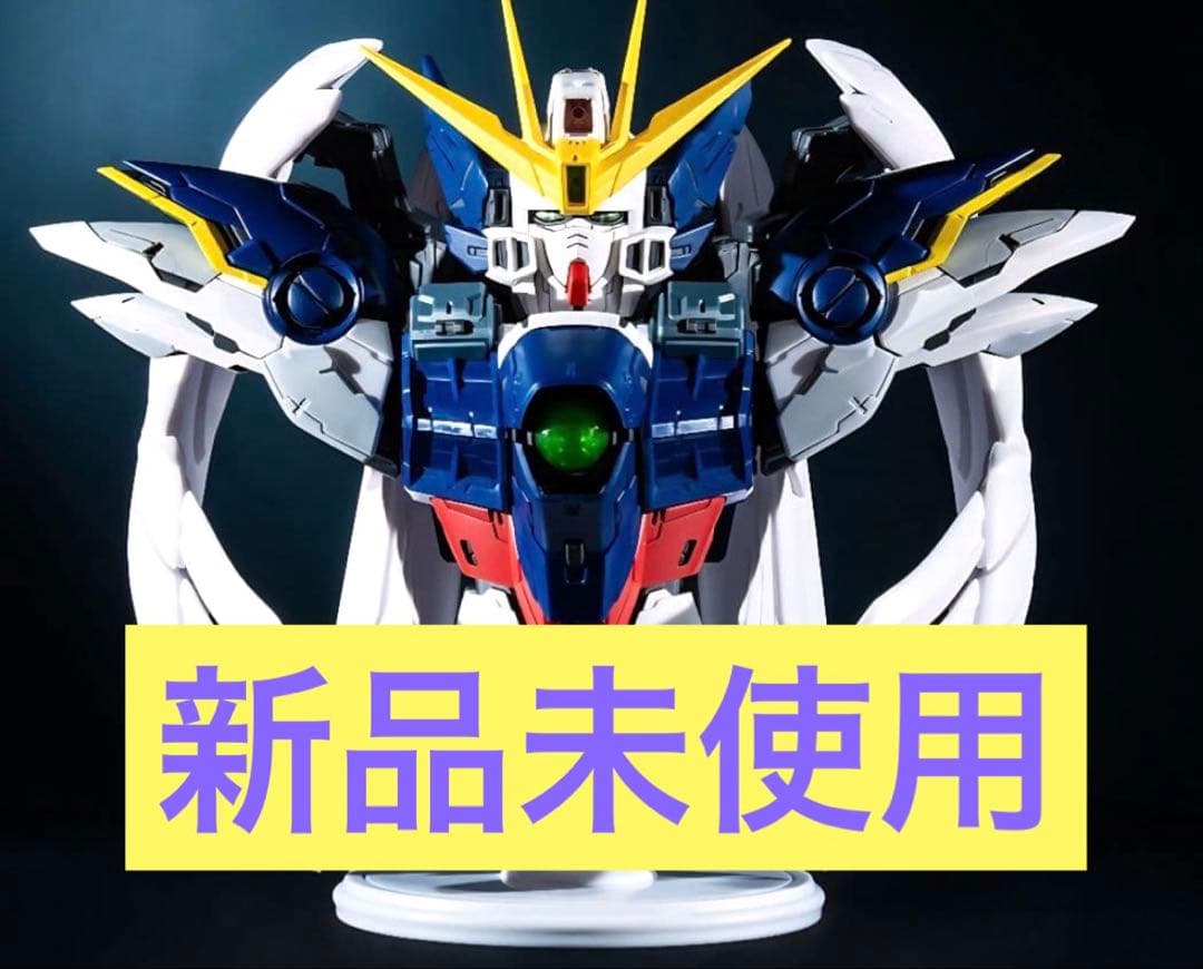 ラストワン賞 ガンダムW １番くじ 30th Anniversary
