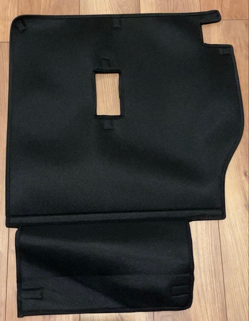 美品CX-5 KF型 純正 ラゲッジトレイ ソフトタイプ