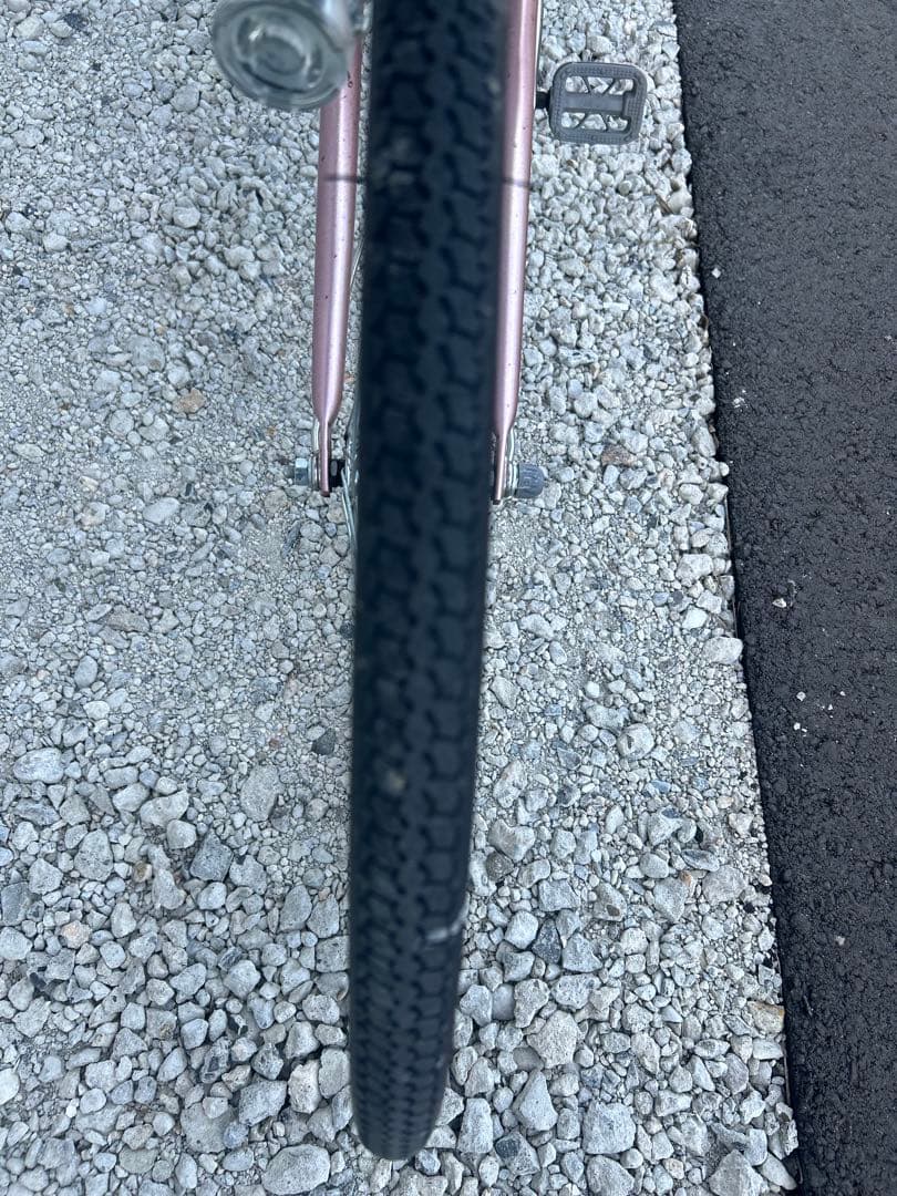 R15 愛知 ブリヂストン EB60U B8K エブリッジ 26インチ ピンク