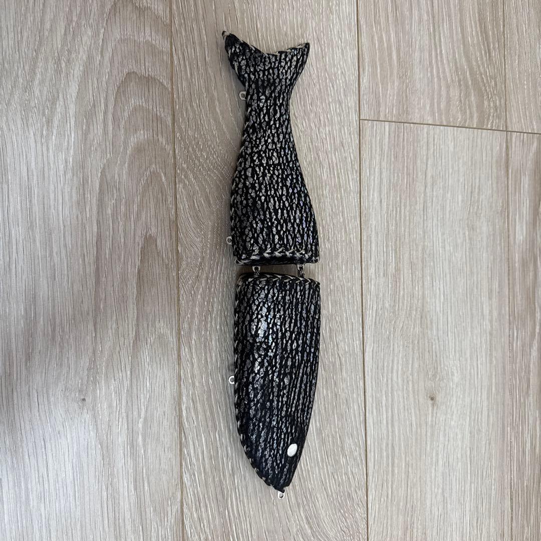 マニフォールド　15.5デニイロ343