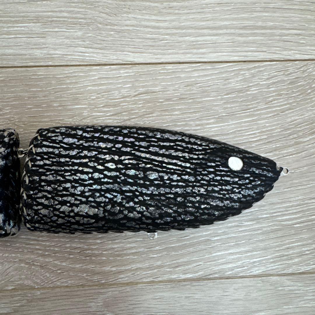 マニフォールド　15.5デニイロ343