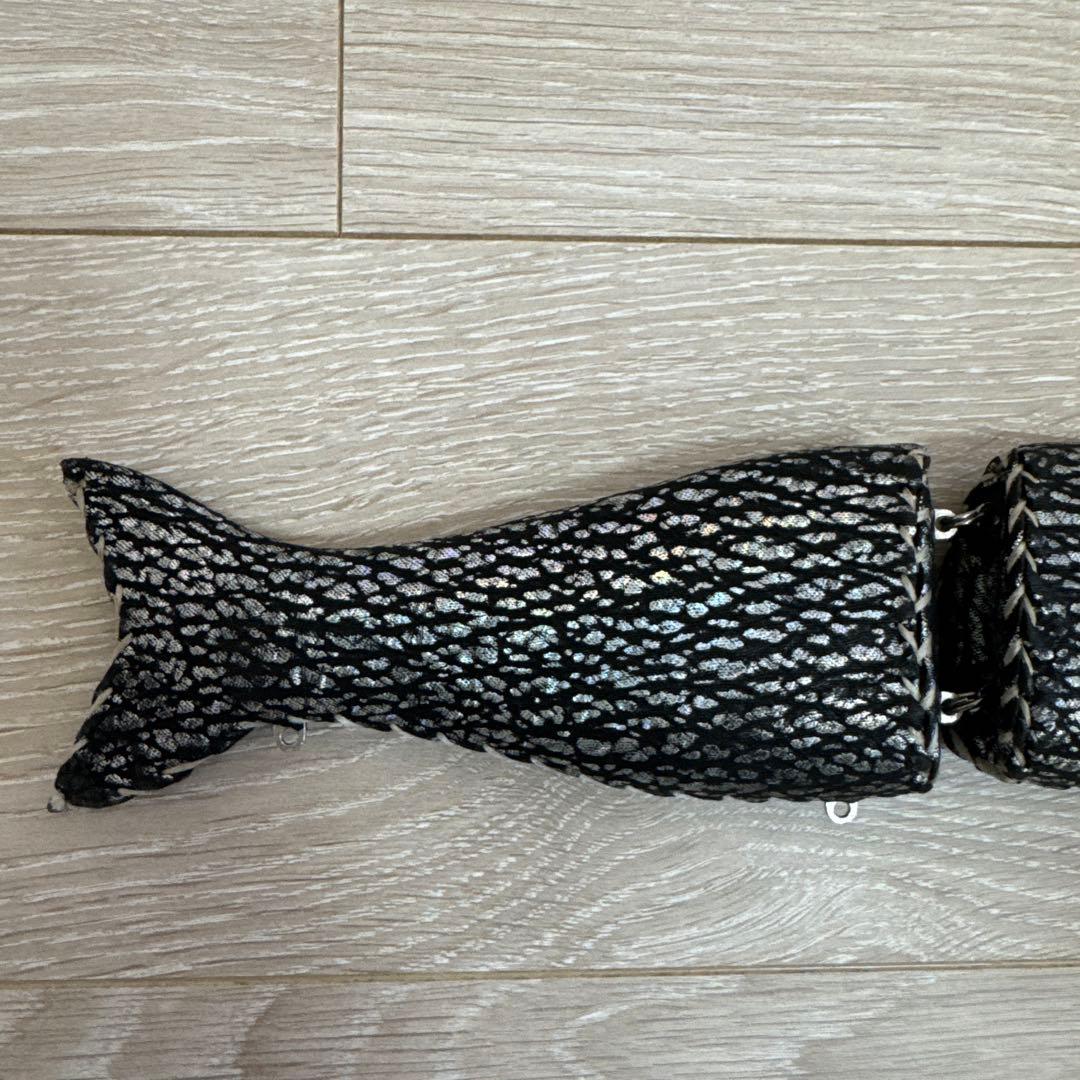 マニフォールド　15.5デニイロ343