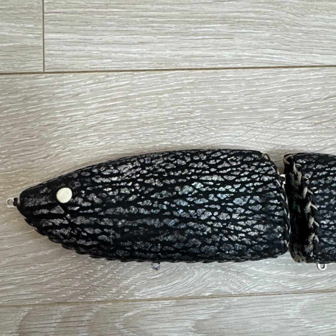 マニフォールド　15.5デニイロ343