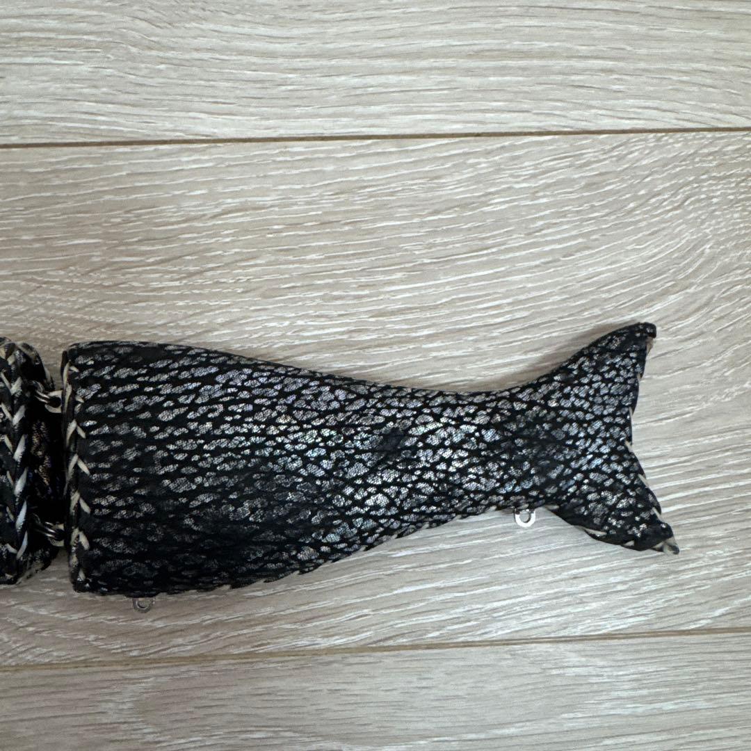 マニフォールド　15.5デニイロ343