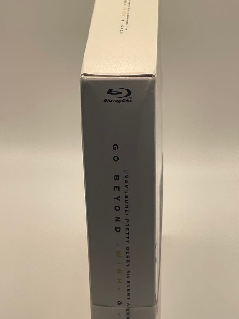 ウマ娘 プリティーダービー 5th EVENT ARENA TOUR GO B…