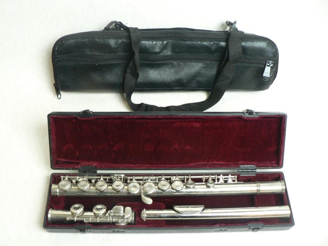 Minerva フルート