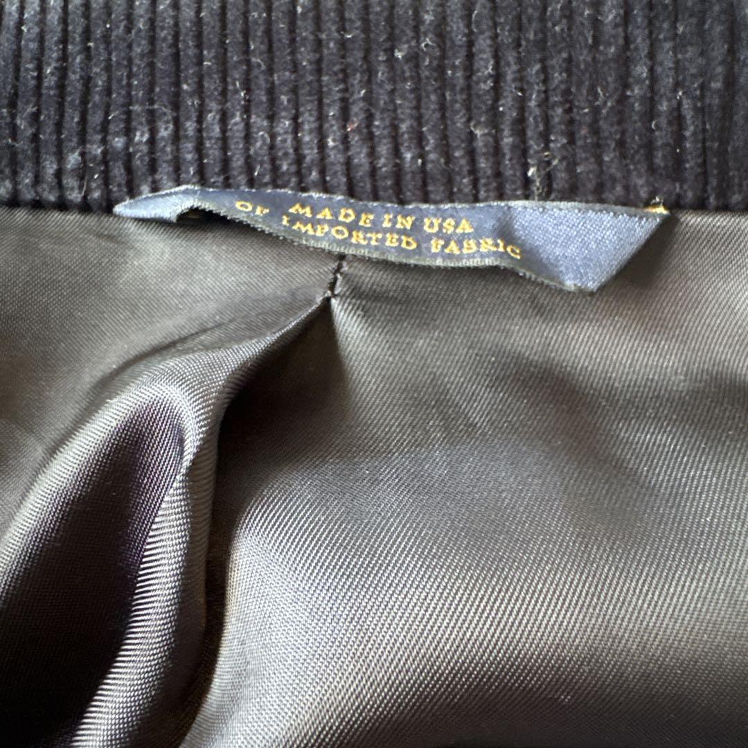 ブルックスブラザーズ　OWN MAKE セットアップ