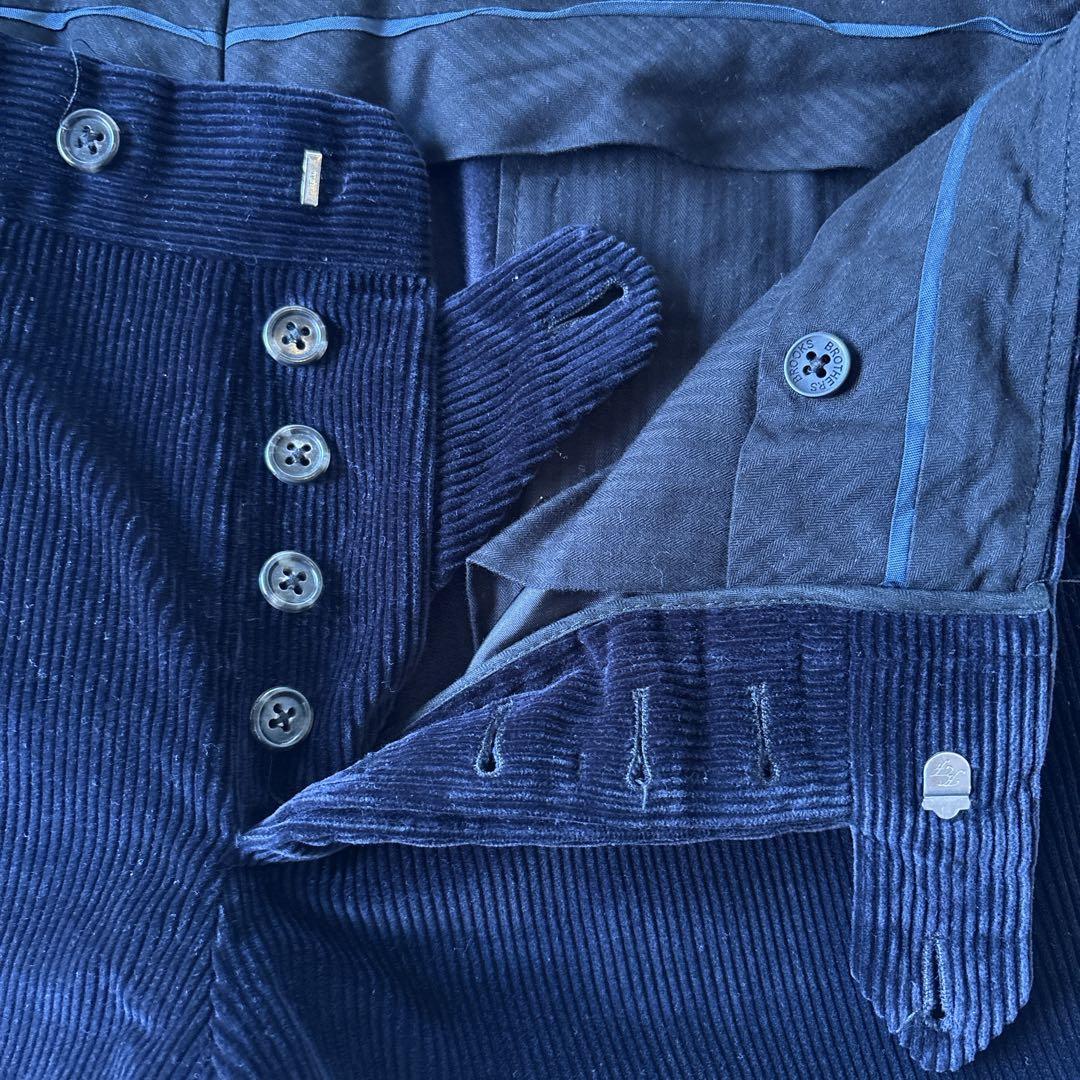 ブルックスブラザーズ　OWN MAKE セットアップ