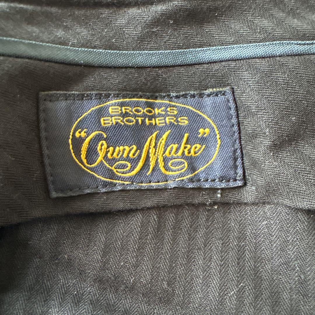 ブルックスブラザーズ　OWN MAKE セットアップ