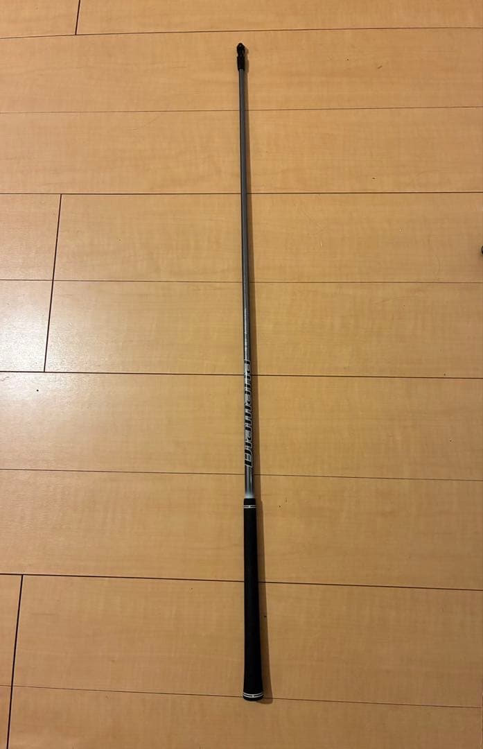 ディアマナ　PD 80x FW用　シャフト