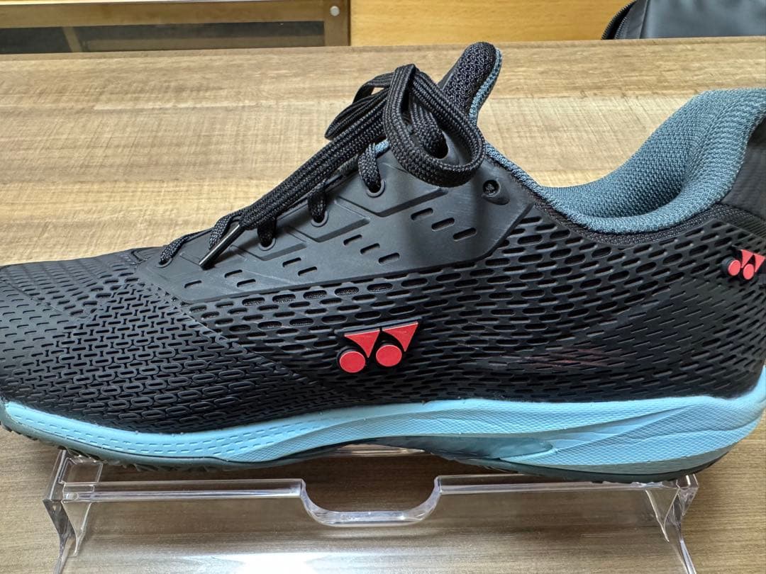 YONEX パワークッション アドアクセル ワイド GC. 26.5cm