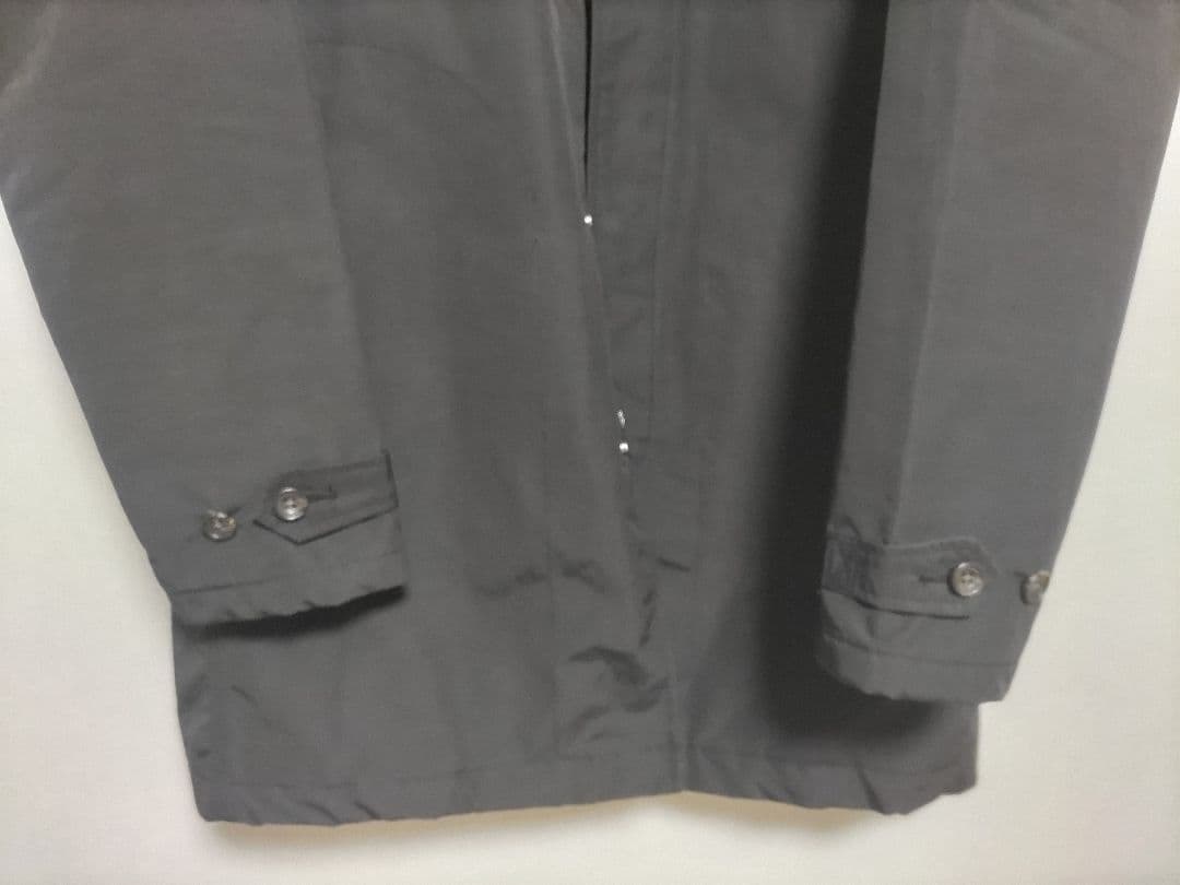 【美品】SIERRA DESIGNS タコマコート／黒 XL ／中綿入り