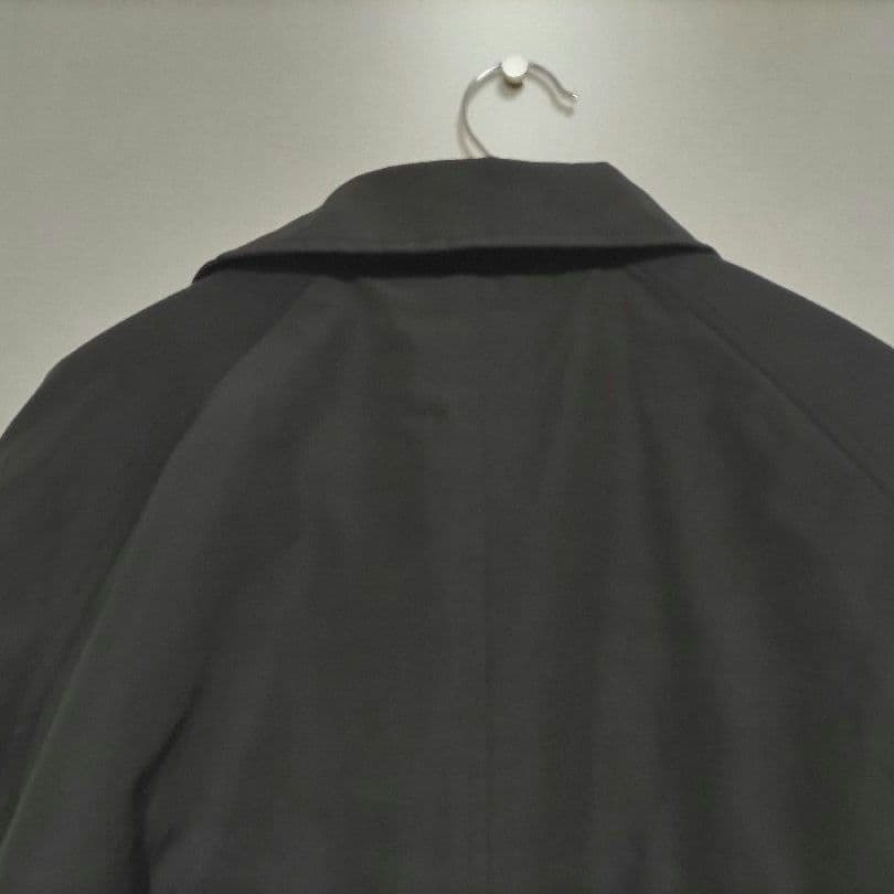 【美品】SIERRA DESIGNS タコマコート／黒 XL ／中綿入り