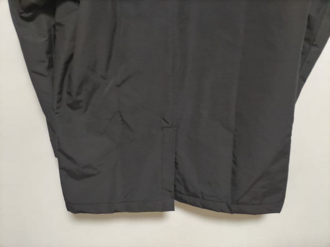 【美品】SIERRA DESIGNS タコマコート／黒 XL ／中綿入り