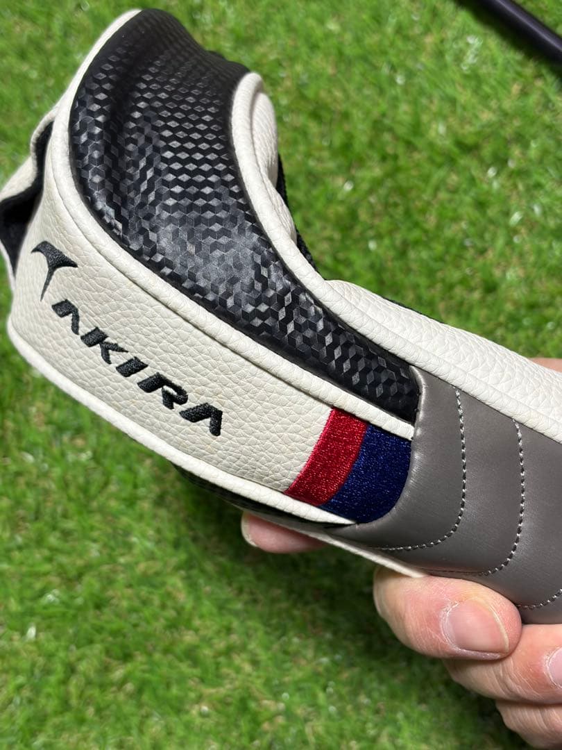 アキラ プロトタイプ GL-01 21° MCH 90Xユーティリティ - メルカリ