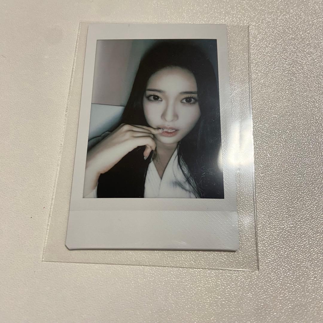 billlie ハラム チェキ トレカ タワレコ - メルカリ