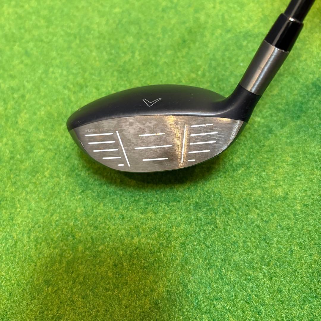 キャロウェイ ローグST MAX 5W ツアーAD F-65S