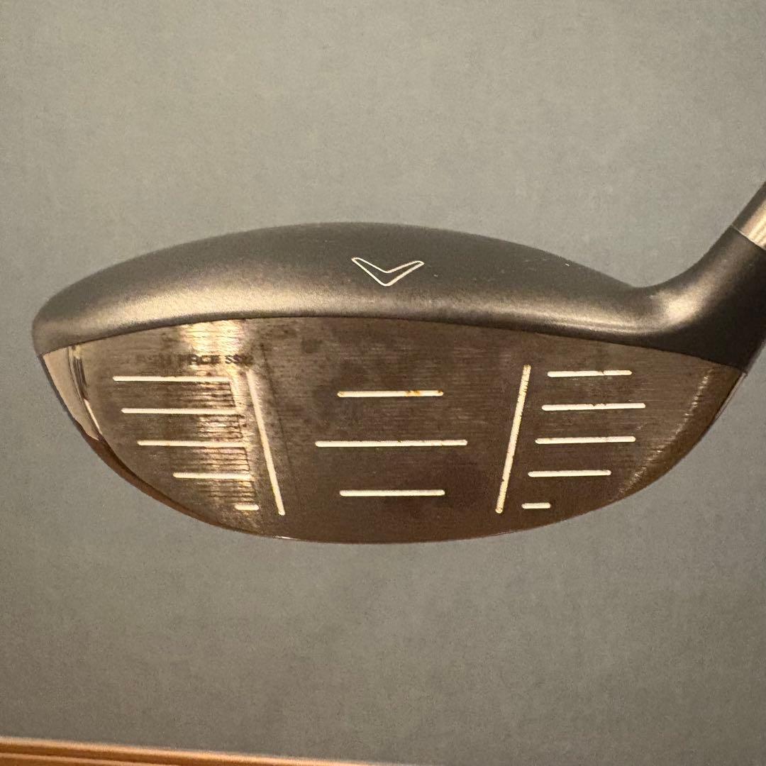 キャロウェイ ローグST MAX 5W ツアーAD F-65S