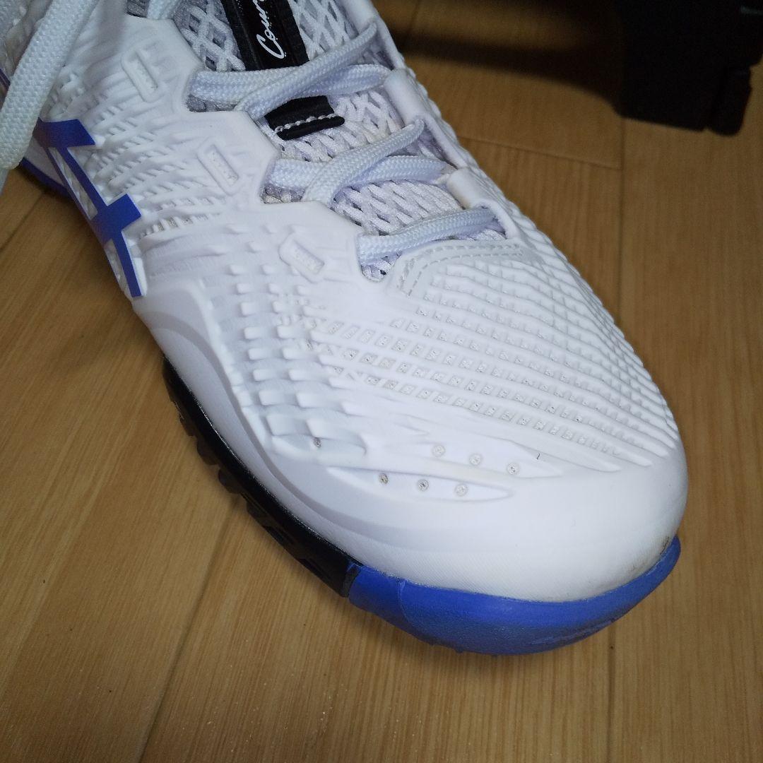 ASICS COURT FF 3 コートFF 3 テニス/オールコート用