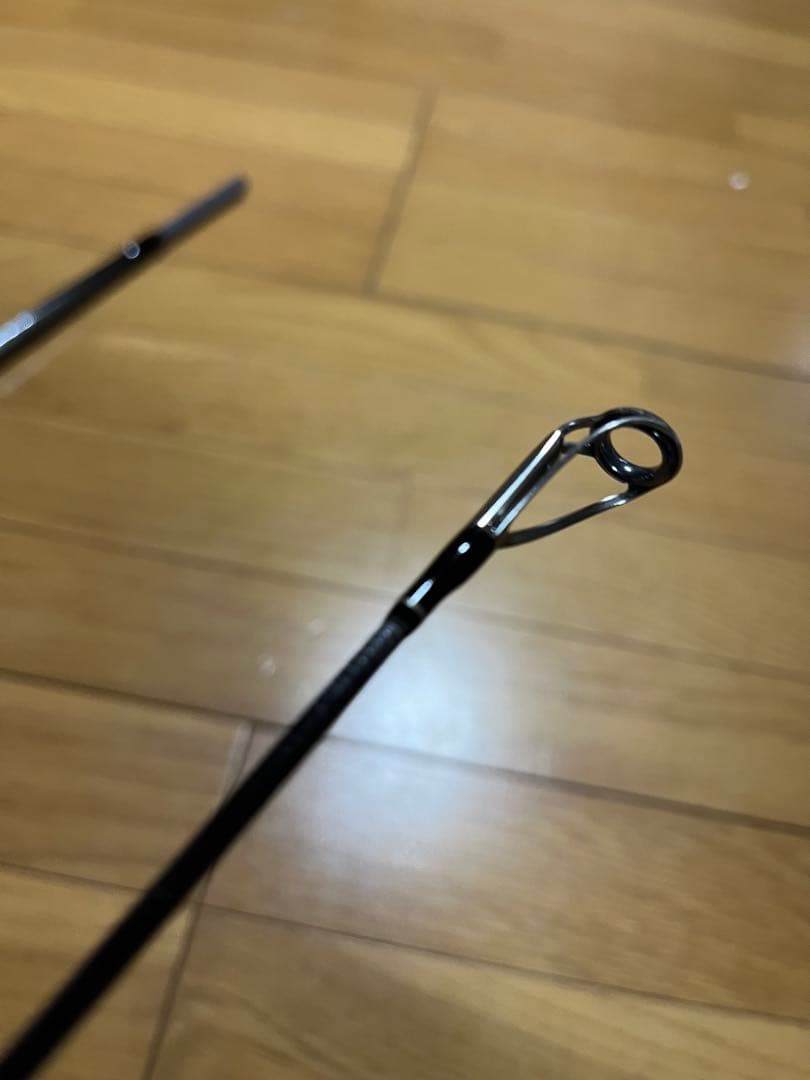 リップルフィッシャー ランナーエクシード 95TC