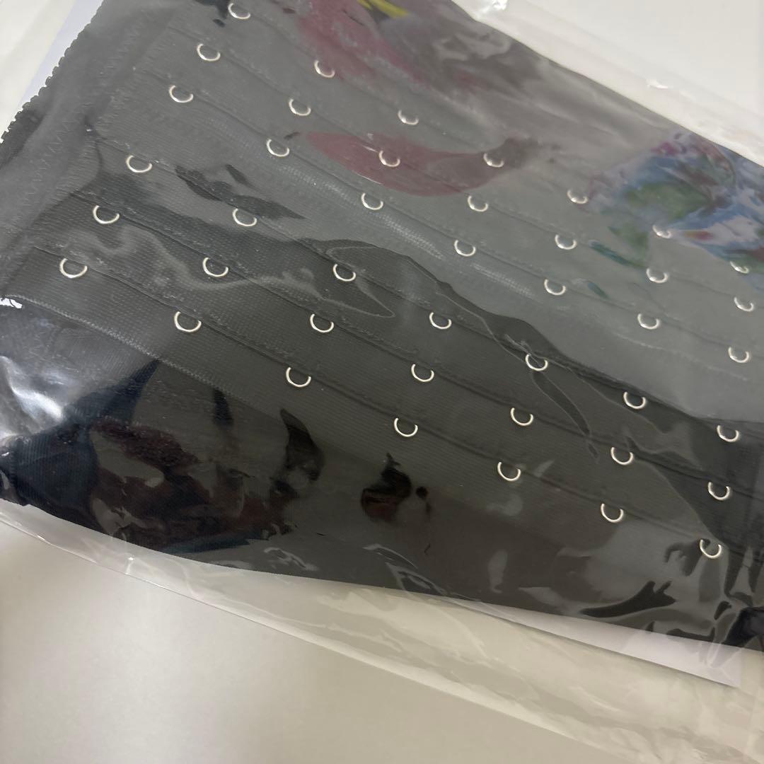 メディカルサラマシェリ アウターボーン ウエストニッパー M