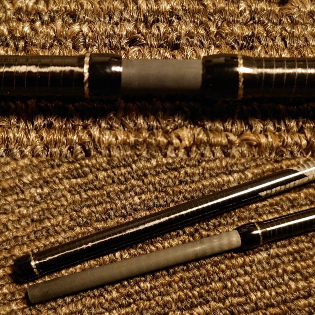 Y様専用自重59gがまかつ 25EG X アルティメイト S78L+-Solid - メルカリ