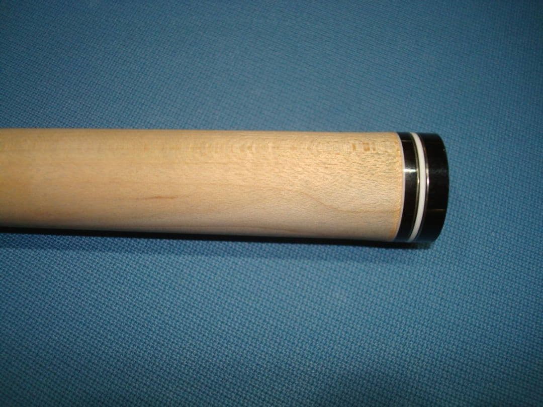 MEZZ ハイブリッドプロシャフト WJ（ウエイビー）用 103g ロゴ消し