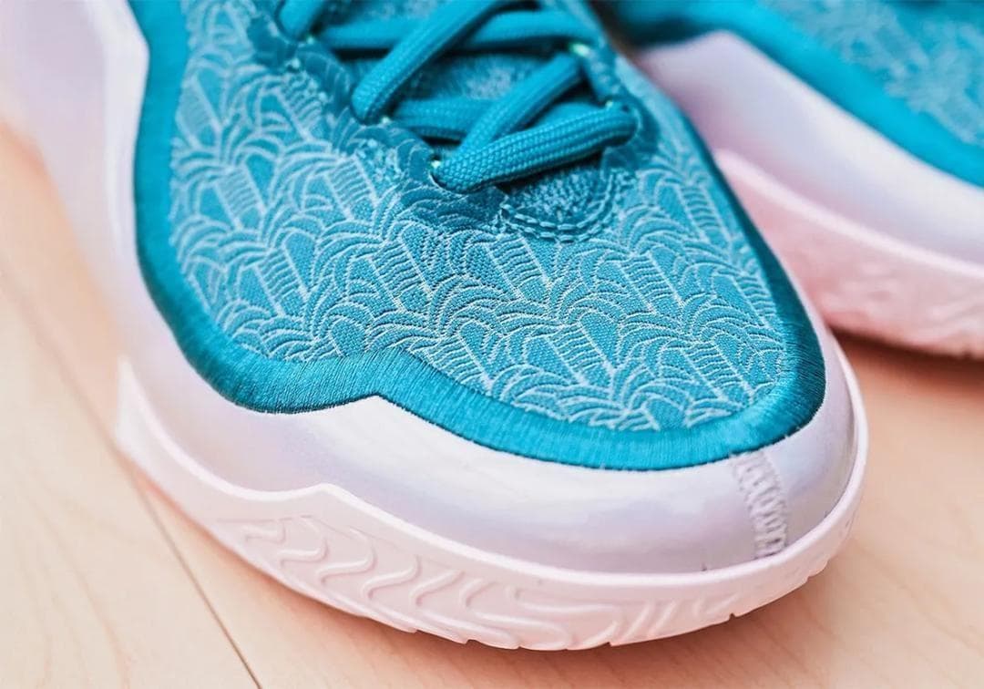 値下げ中・新品未使用！Nike Lebron 23 Miami Twice