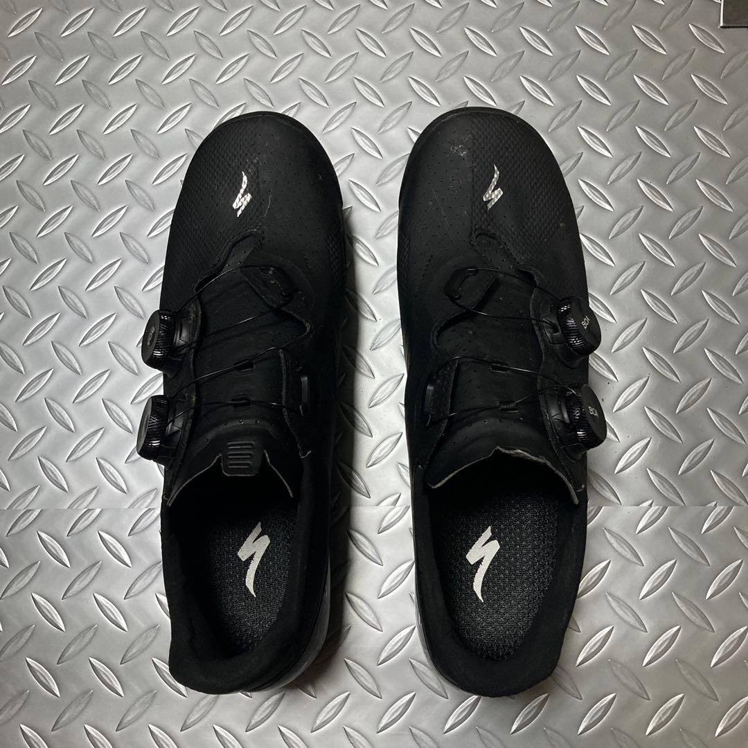 SPECIALIZED S-WORKS RECON シューズ 41