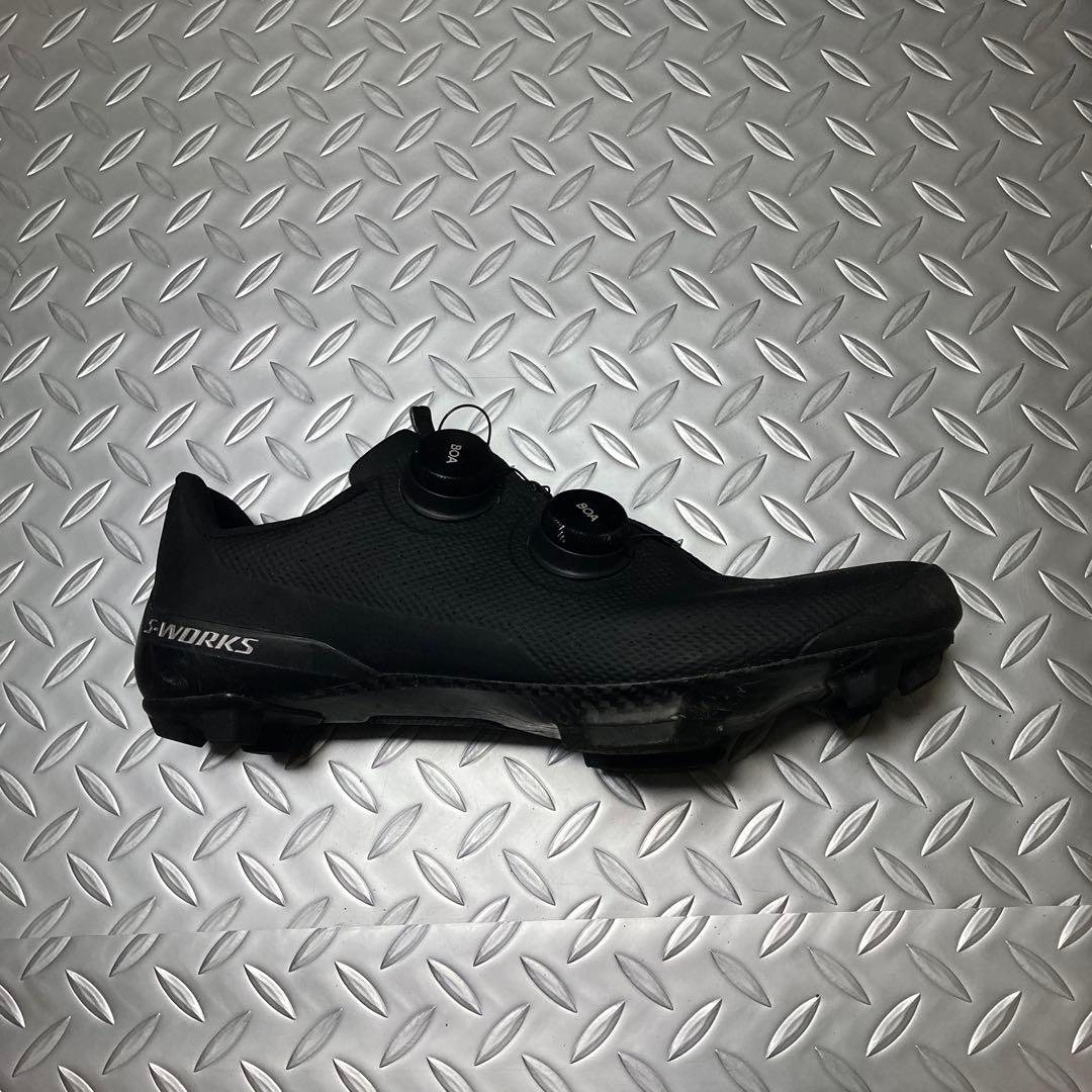 SPECIALIZED S-WORKS RECON シューズ 41