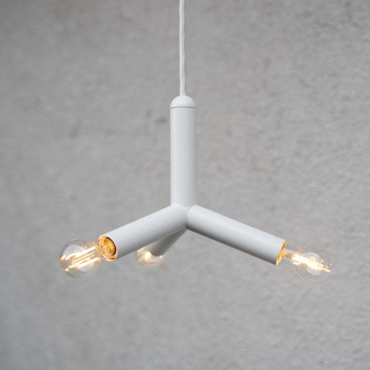 廃盤 IDEE molecule ペンダントライト イデー モレキュール - メルカリ