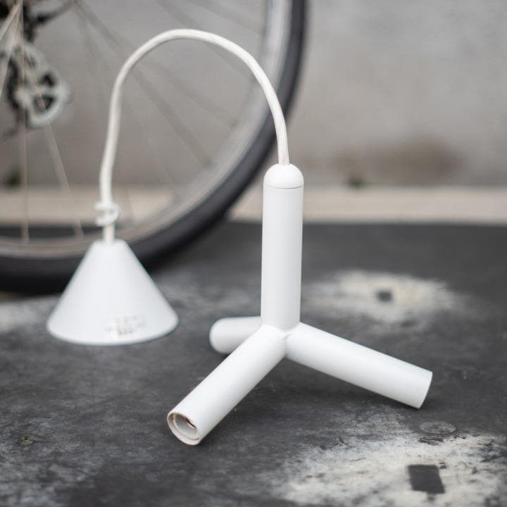 廃盤 IDEE molecule ペンダントライト イデー モレキュール - メルカリ