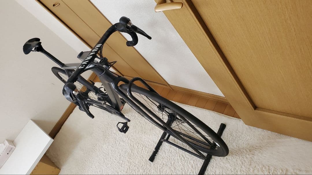 キャニオン　アルティメット　CF SL Sサイズ　2020