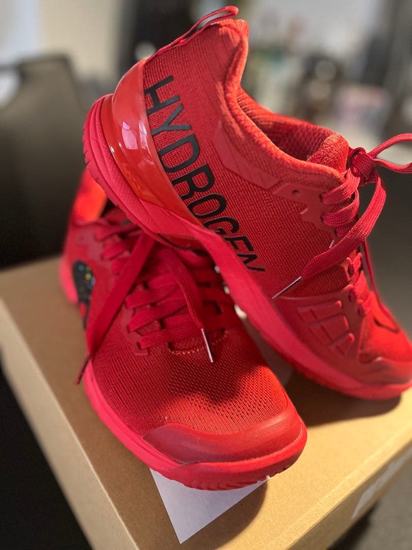 prince TOUR PRO LITE テニスシューズ 26.0cm