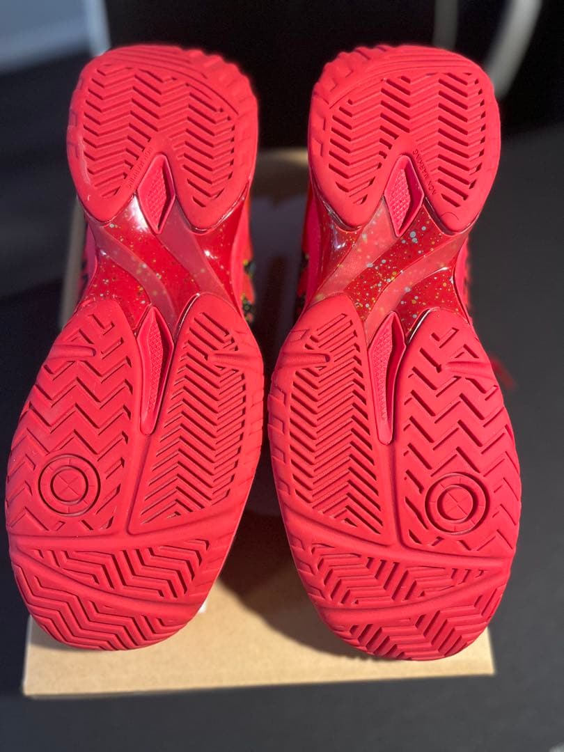 prince TOUR PRO LITE テニスシューズ 26.0cm