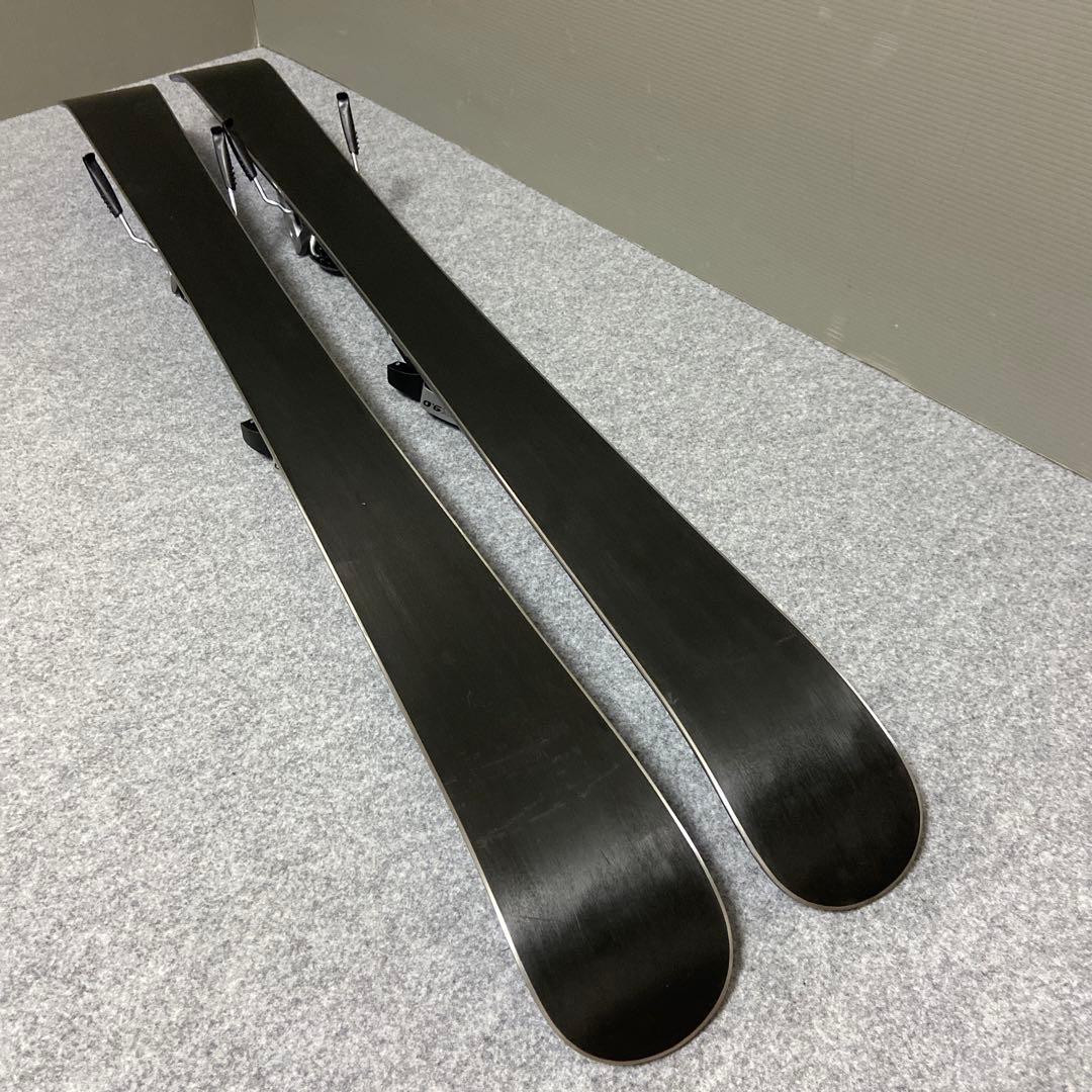 ★短い板お探しの方　ZUMA COLORFLAGE 125cm