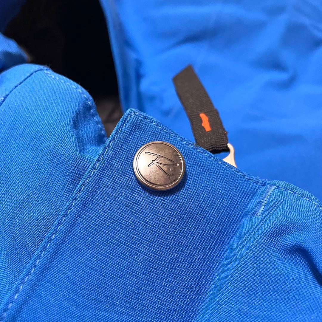 【希少】LANGE×ROSSIGNOL スキーウェア上下 セットアップ 高機能