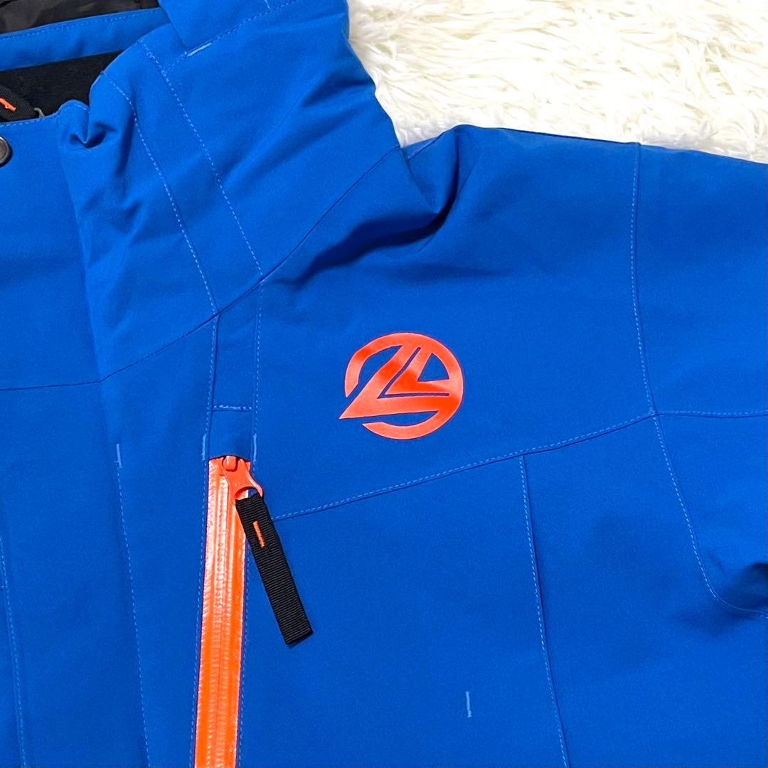 【希少】LANGE×ROSSIGNOL スキーウェア上下 セットアップ 高機能