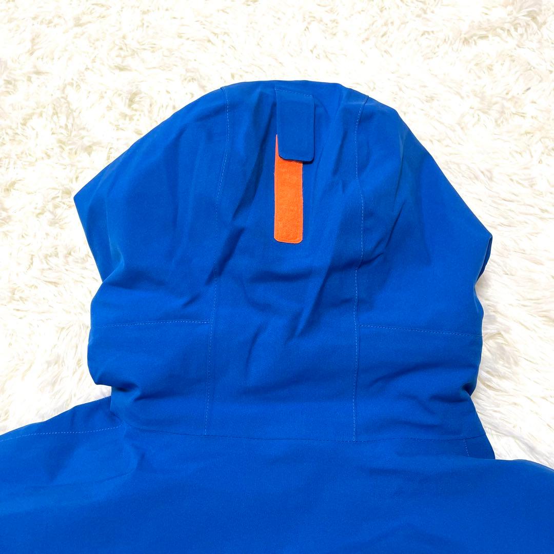 【希少】LANGE×ROSSIGNOL スキーウェア上下 セットアップ 高機能