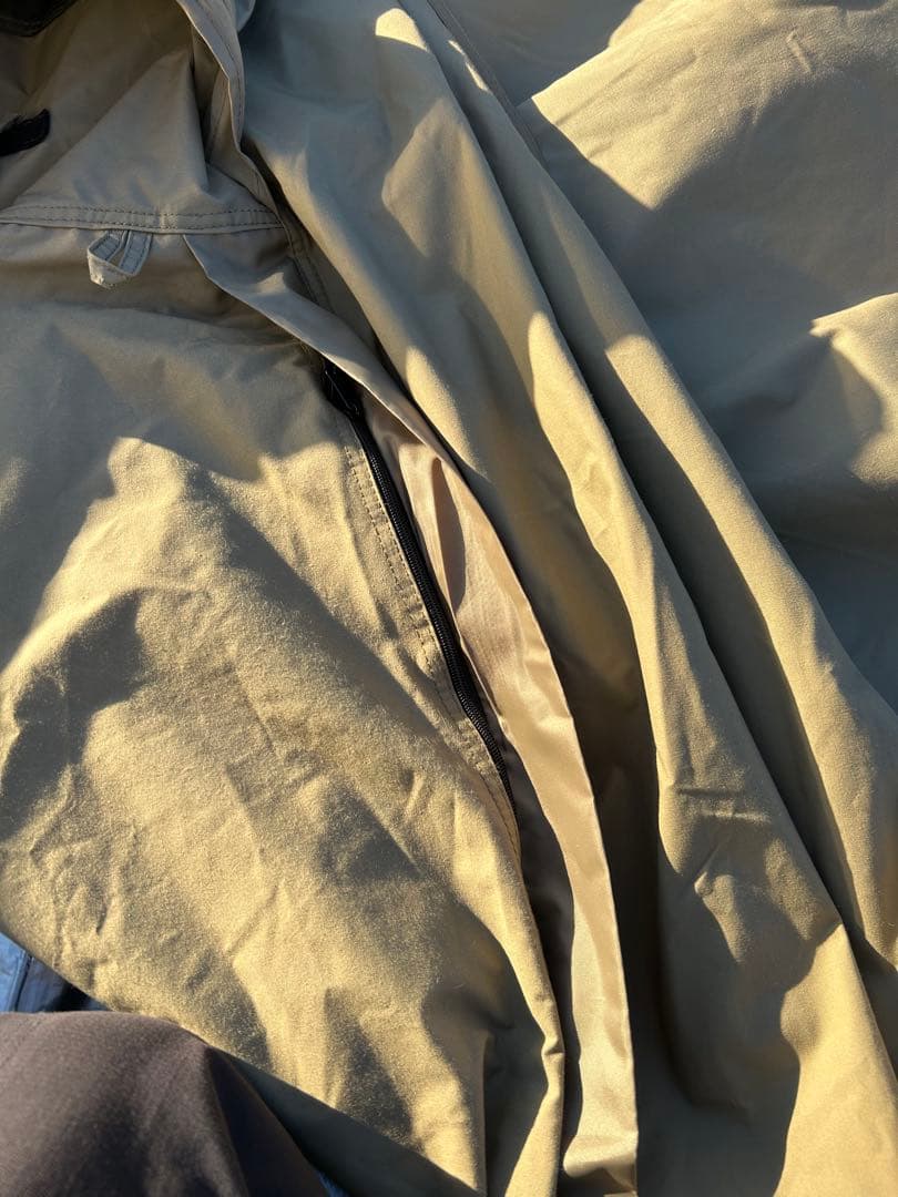 ゼインアーツ ウータS WOOTA-S TC