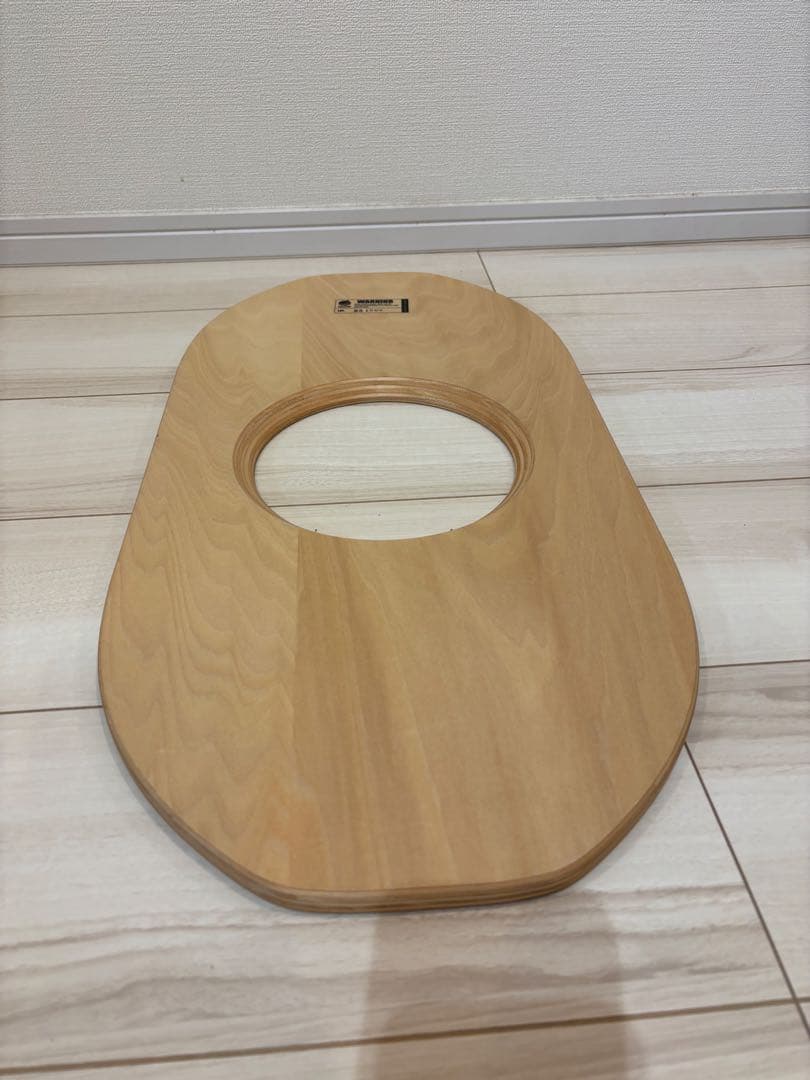 LandSup Crazy mini バランスボード