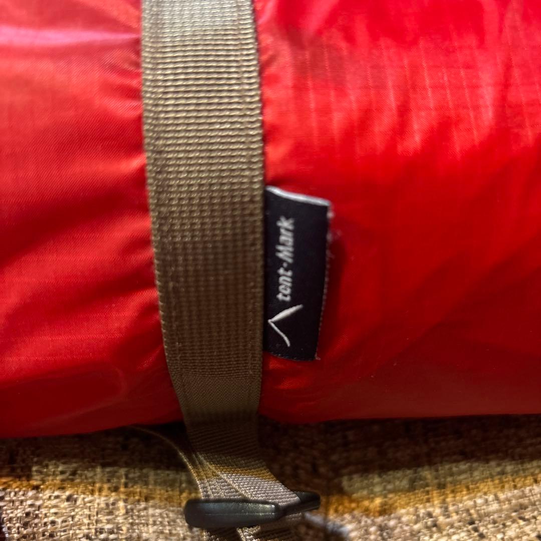 tent-Mark PANDA パンダレッド　テンマク　パンダテント