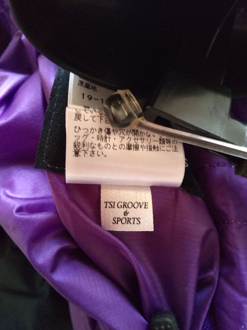 ✨新品✨　パーリーゲイツ　レディース　中綿ブルゾン　4way　ベスト