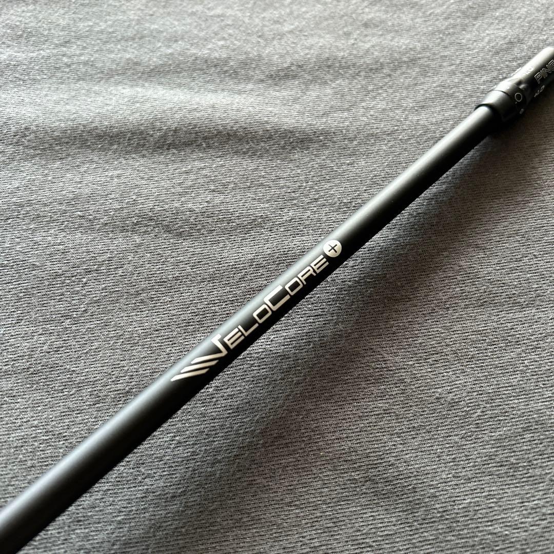 新品ピンG440外し 24ベンタスブラック7X 5W用メーカーカスタム品