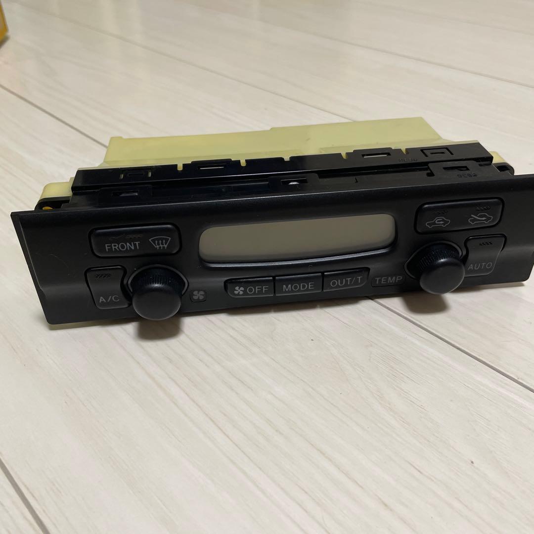 ハイラックスサーフ 純正 エアコン RZN 185 用 - メルカリ