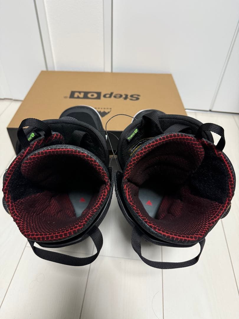 WAVERANGE X PRO ウェーブレンジ　エックス　プロ　25.5cm