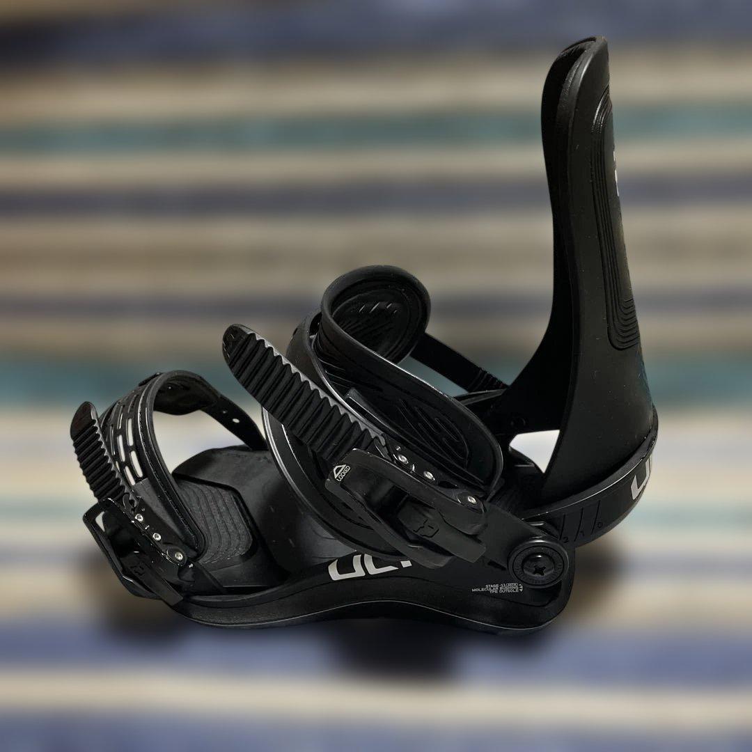 24-25 UNION ULTRA women's （Sサイズ）