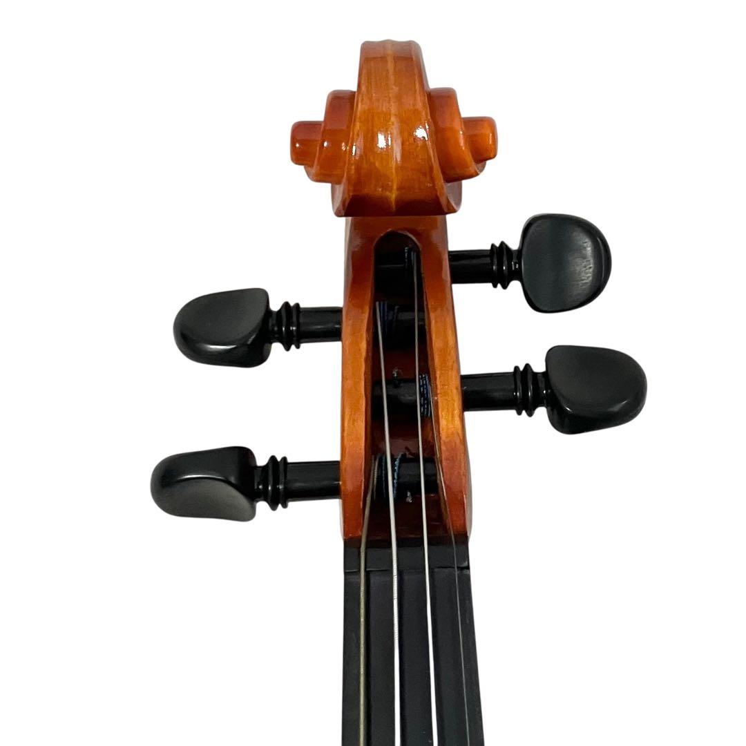 スズキ バイオリン No.200 4/4サイズ 弦楽器 ケース付